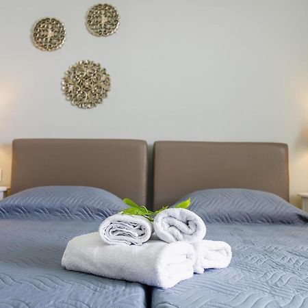 Ionian Corfu Village&Homeric Hotel Glyfa Esterno foto